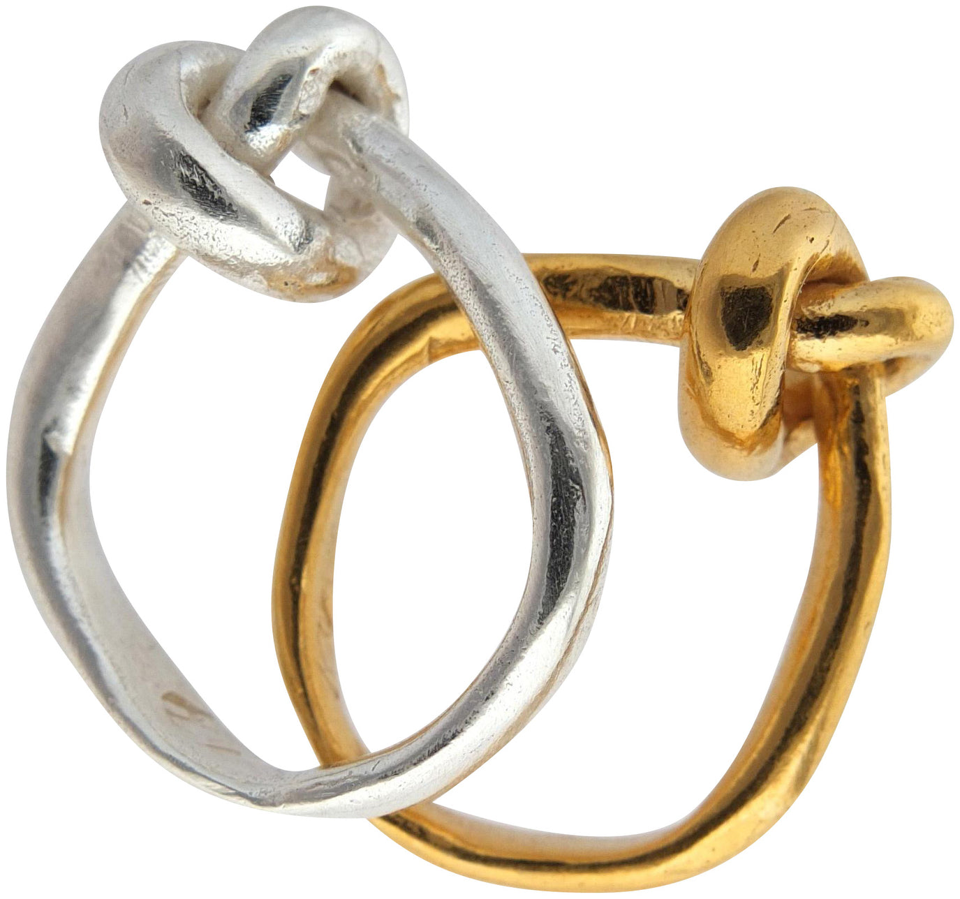 Layla Knot Ring