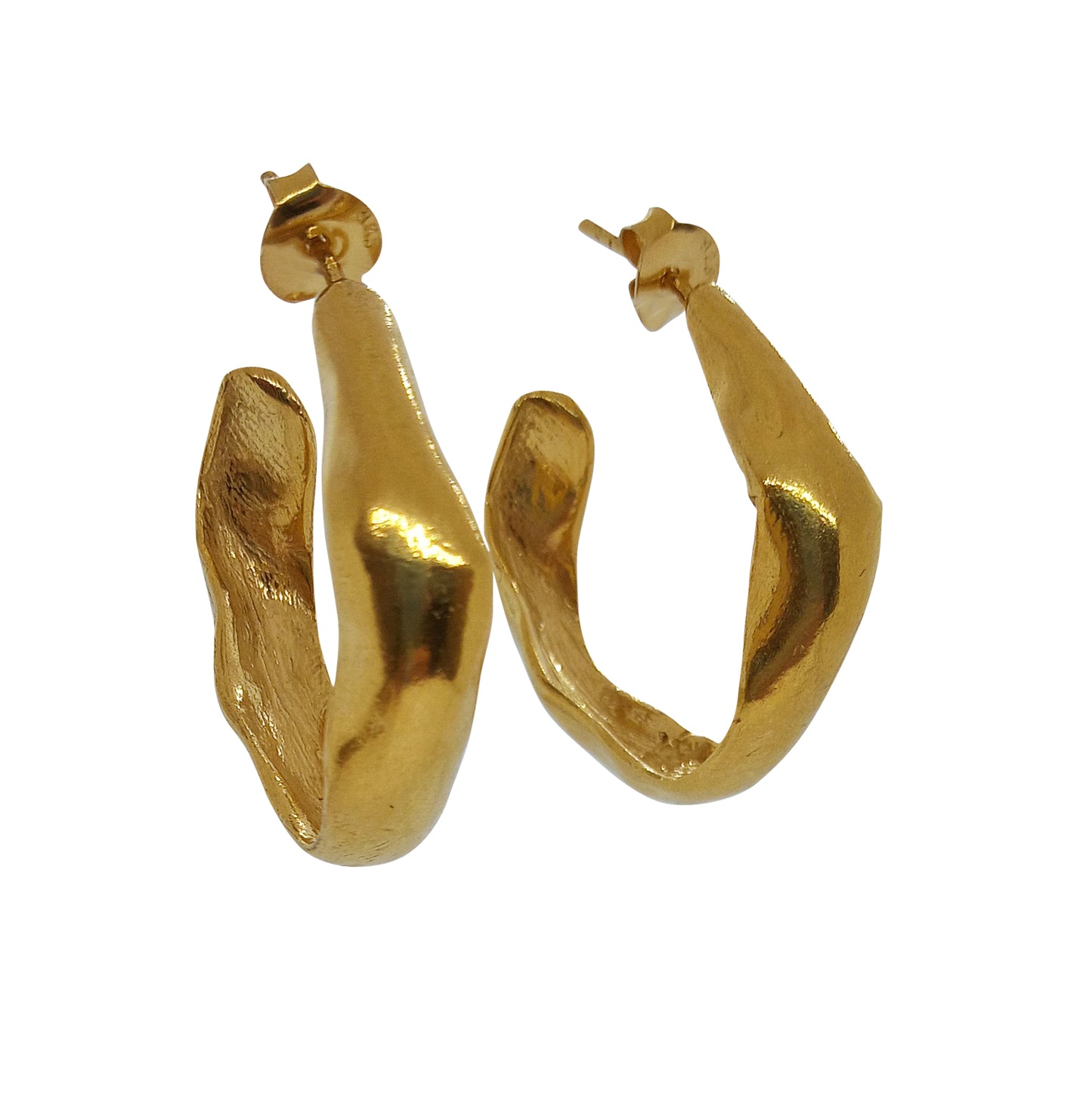 Moscow Earrings