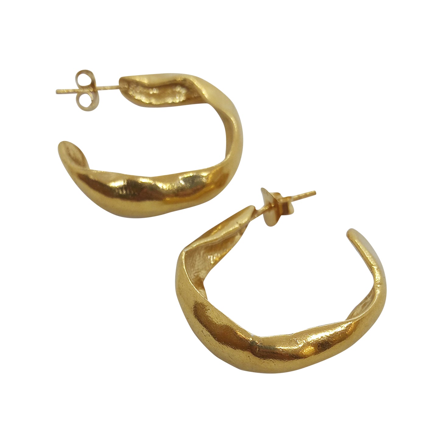 Moscow Earrings
