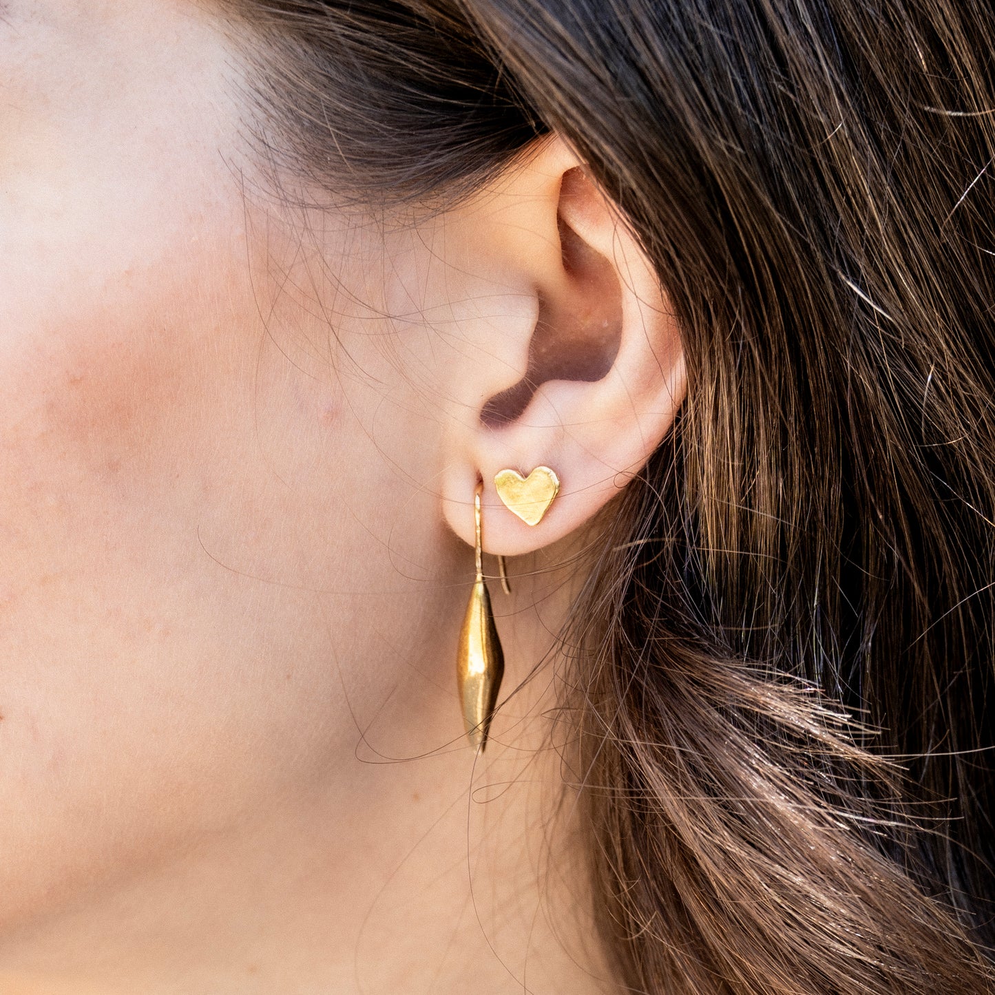 Pendientes Sweet Mini Valentina