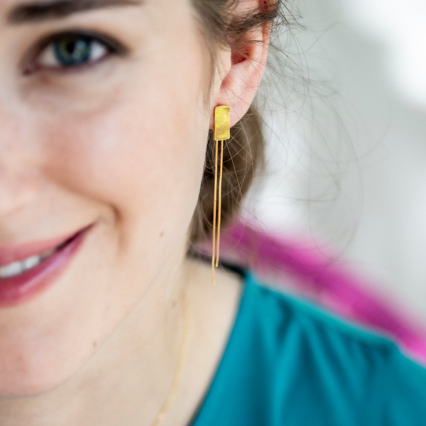 Isadora Earrings