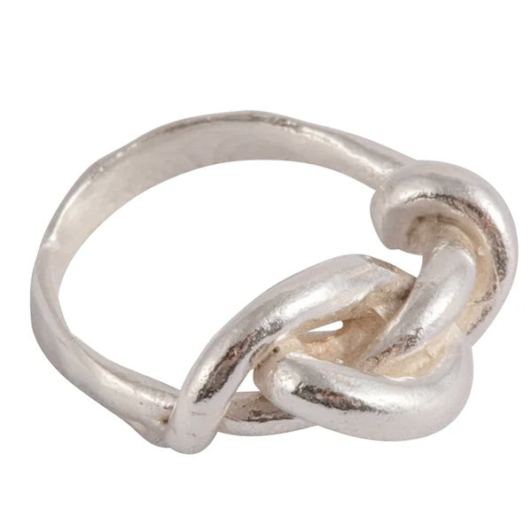 All Tied Up Ring
