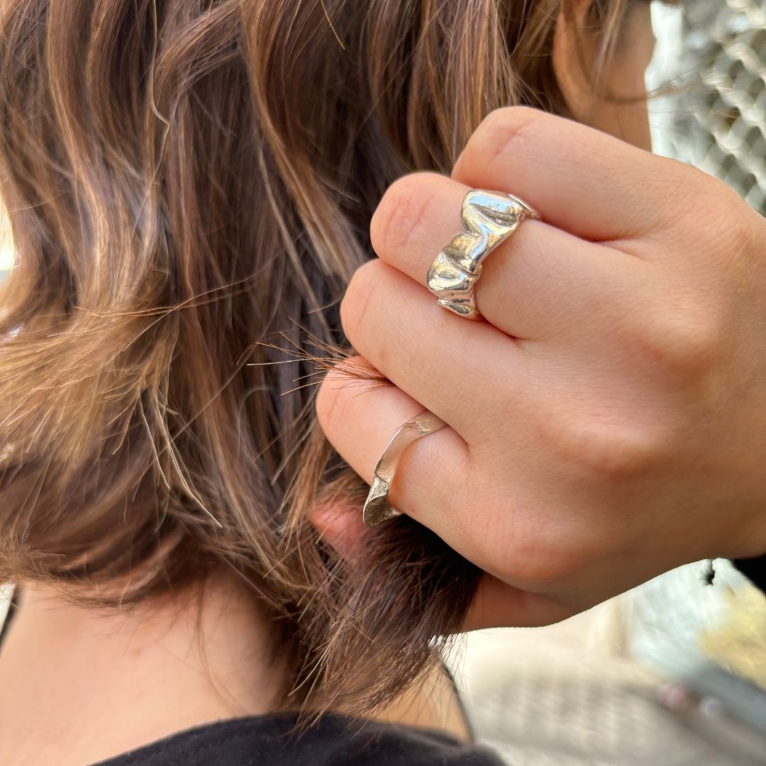 Adriana Ring