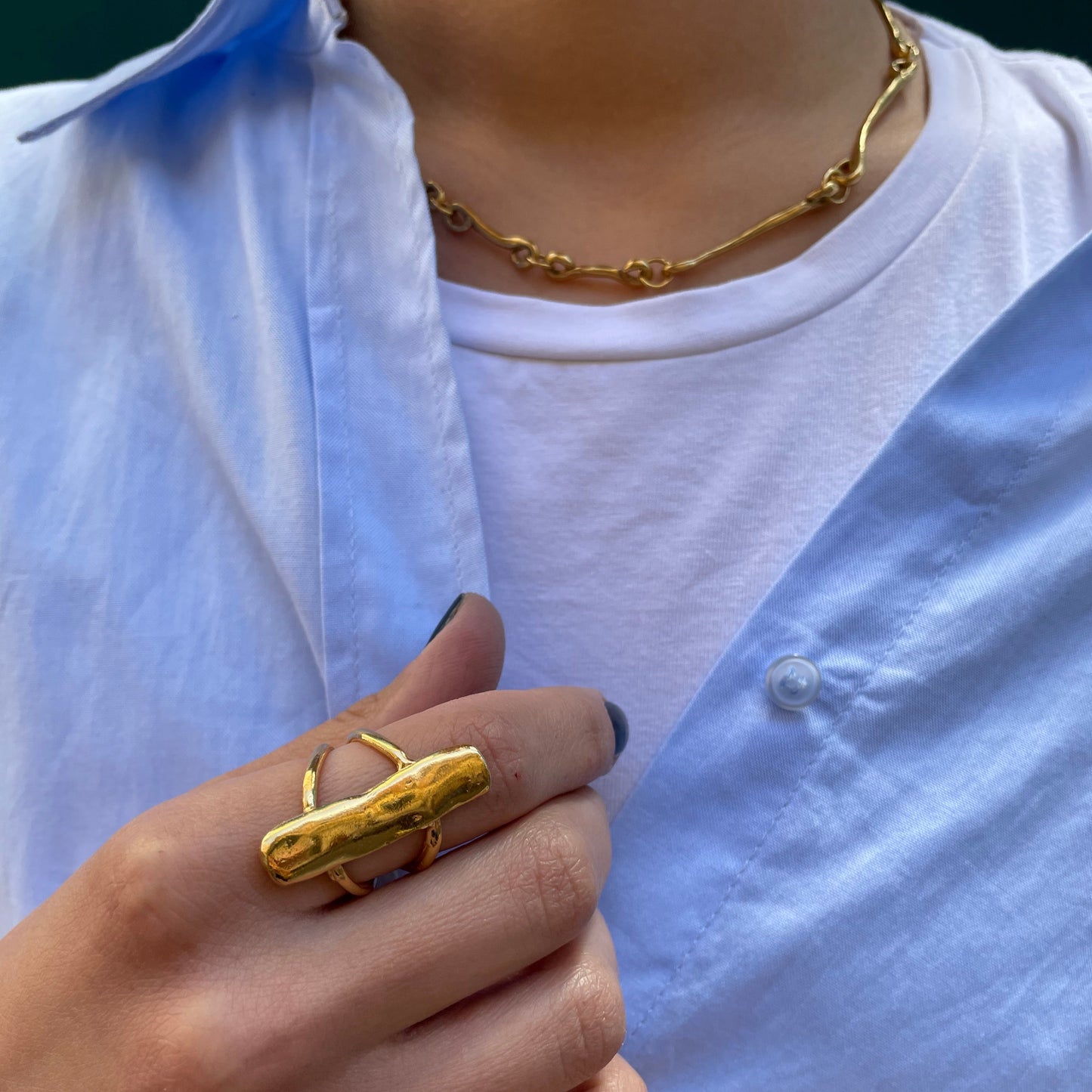 Tally Ring