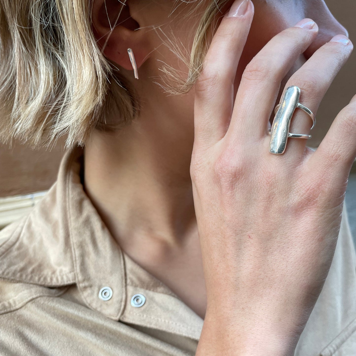 Tally Ring