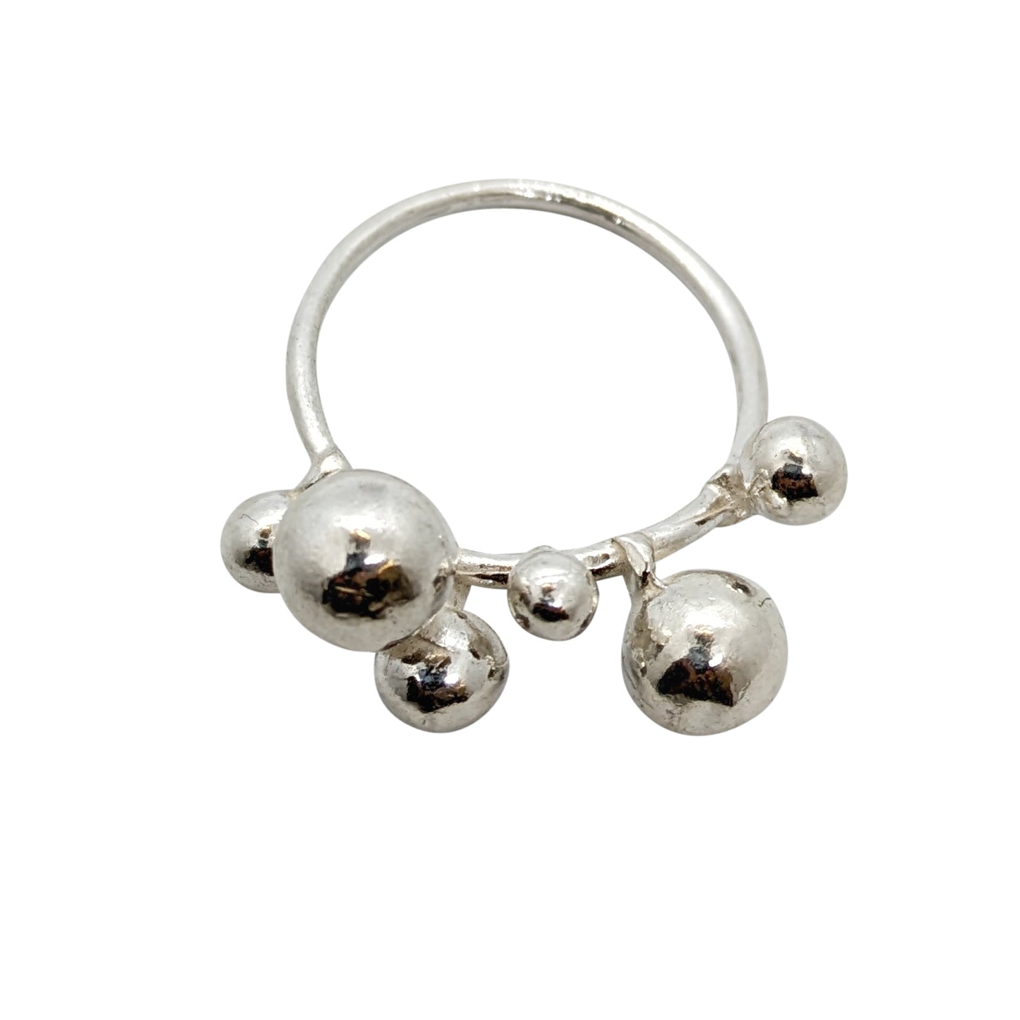 Beatrice Bobble Ring