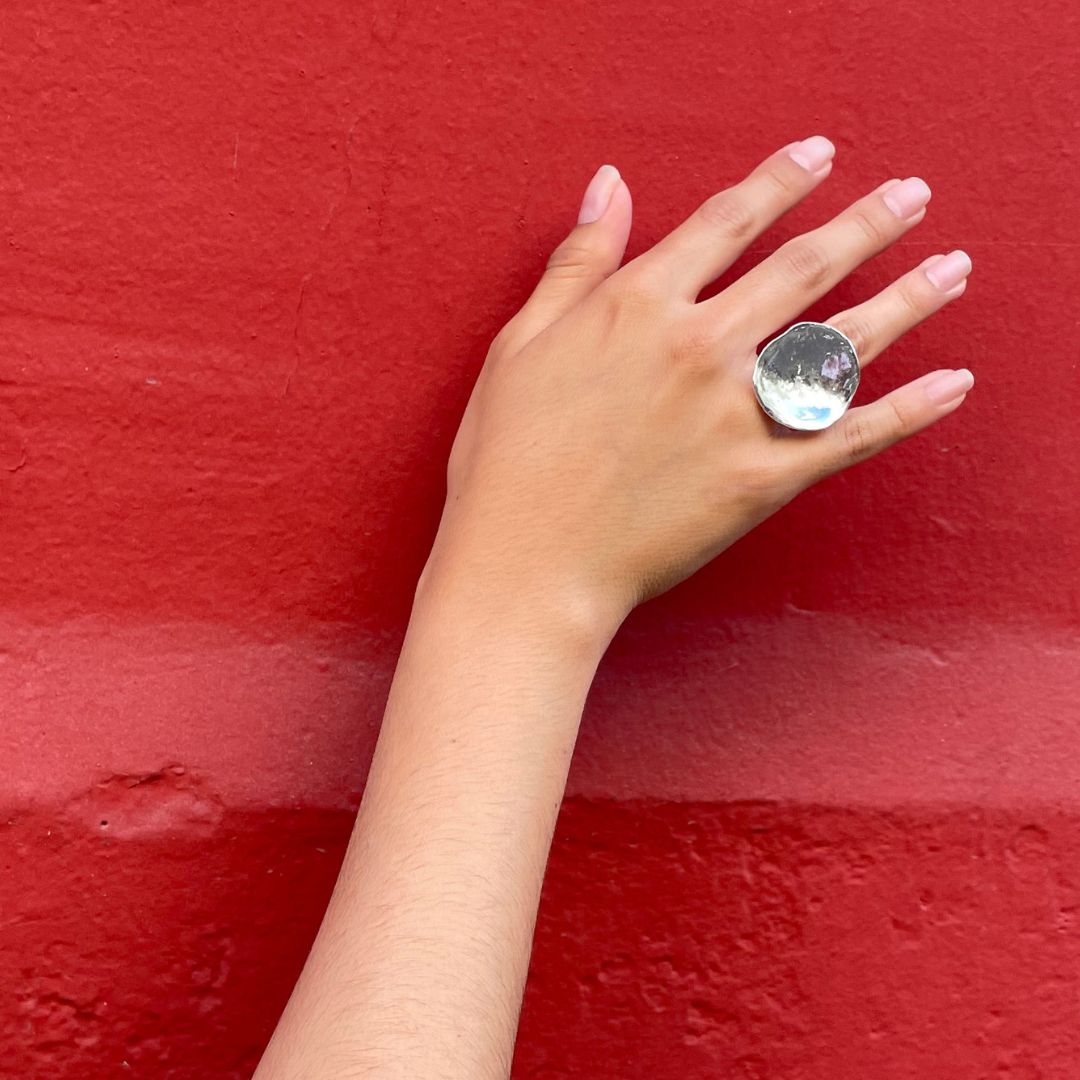 Maxi Ring
