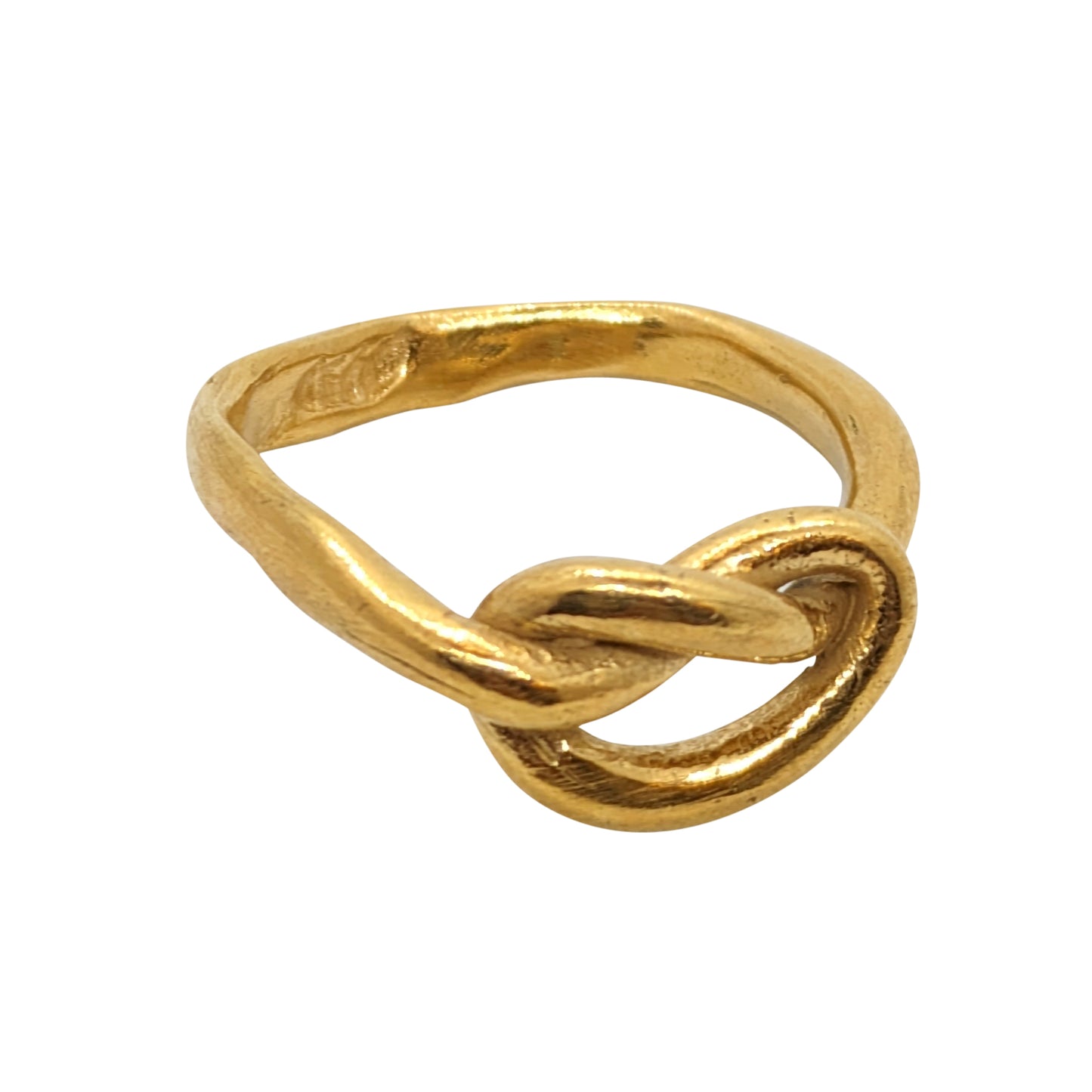 Love Knot Ring
