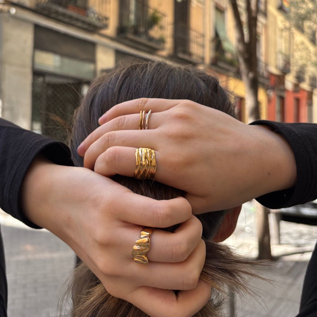 Mia Rings