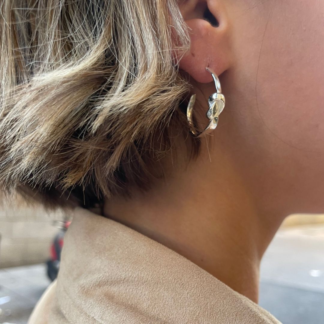Julia earrings