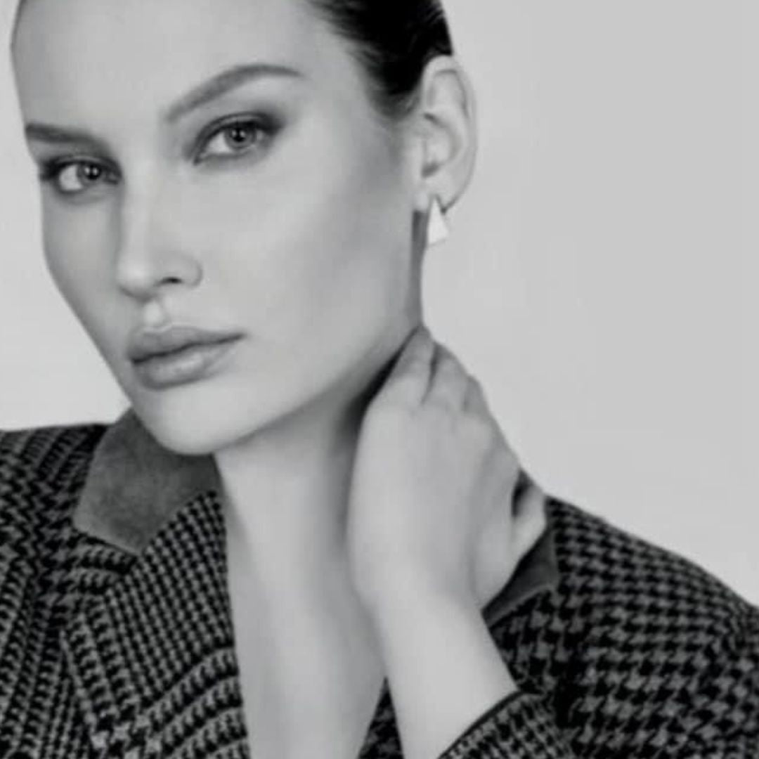 Kalila Hoop Earrings