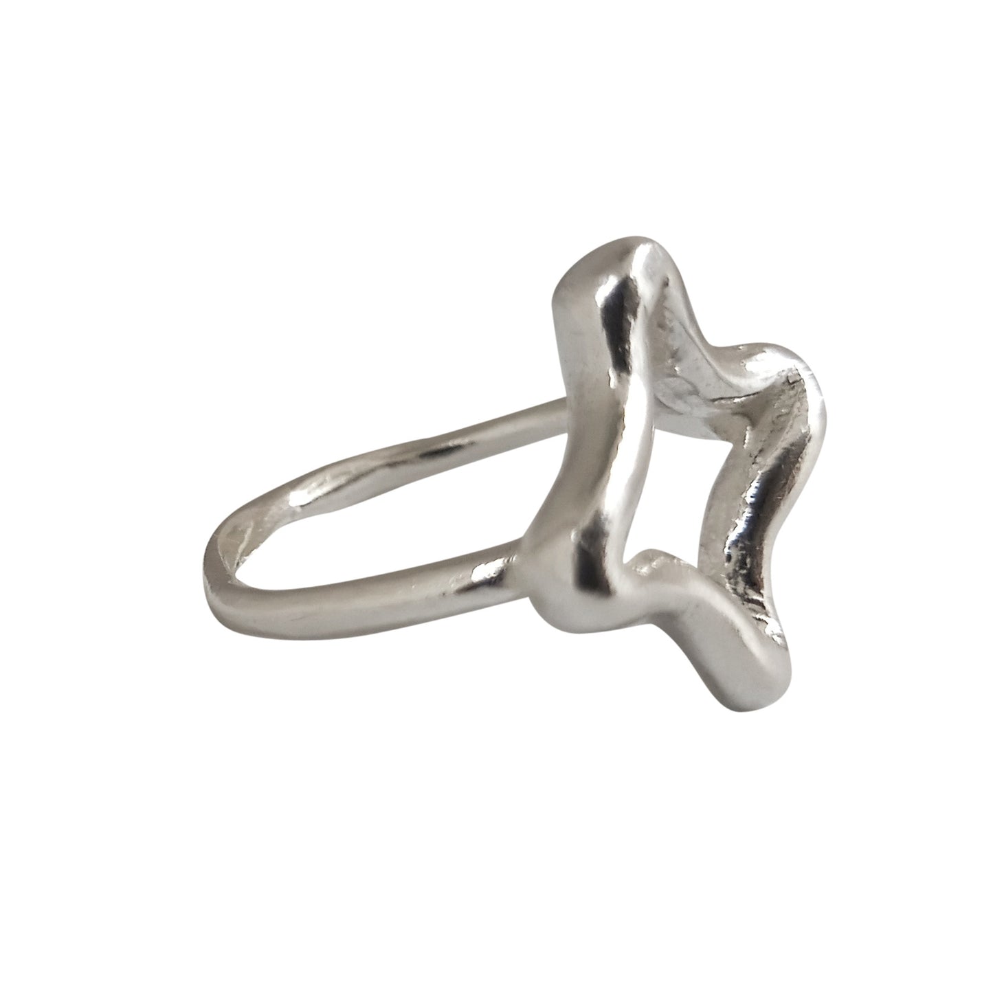 Asha Ring