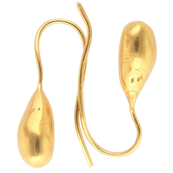 Beatrice Drop Earrings