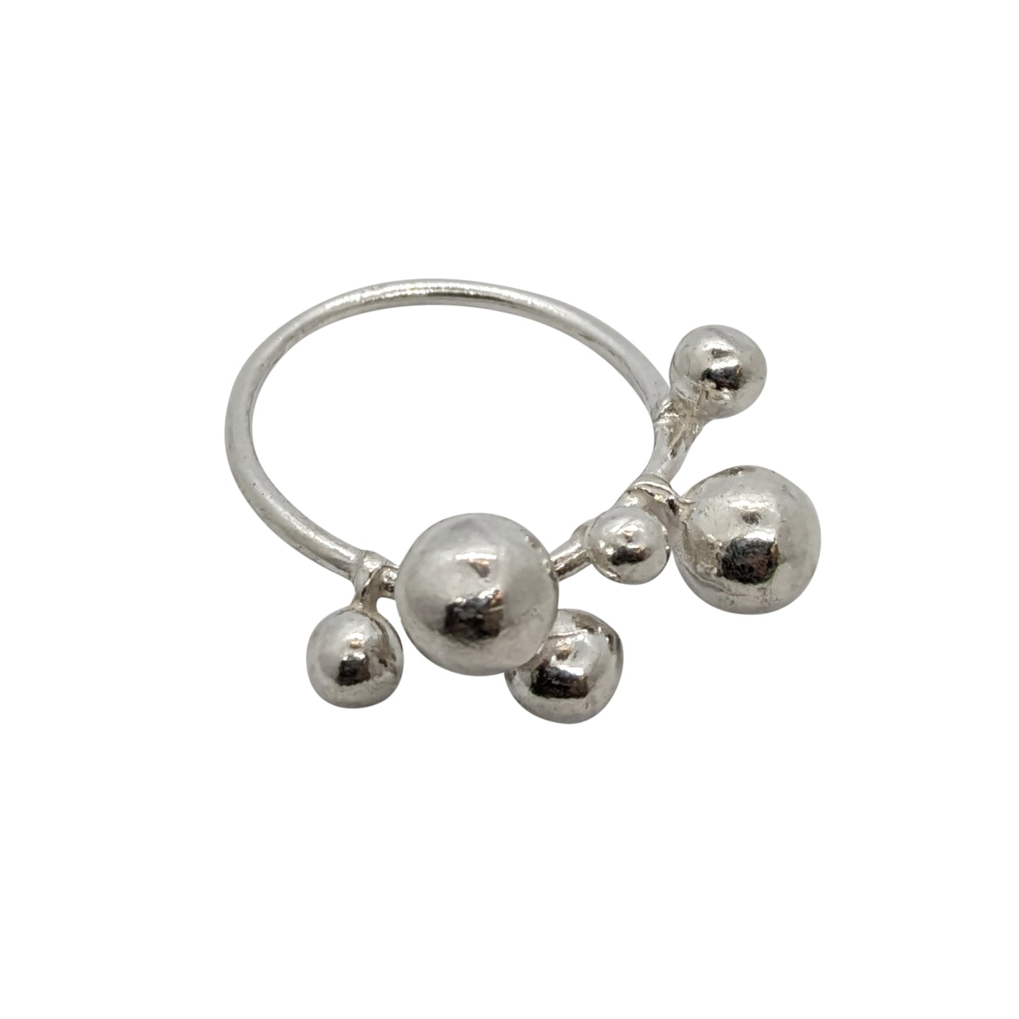 Beatrice Bobble Ring