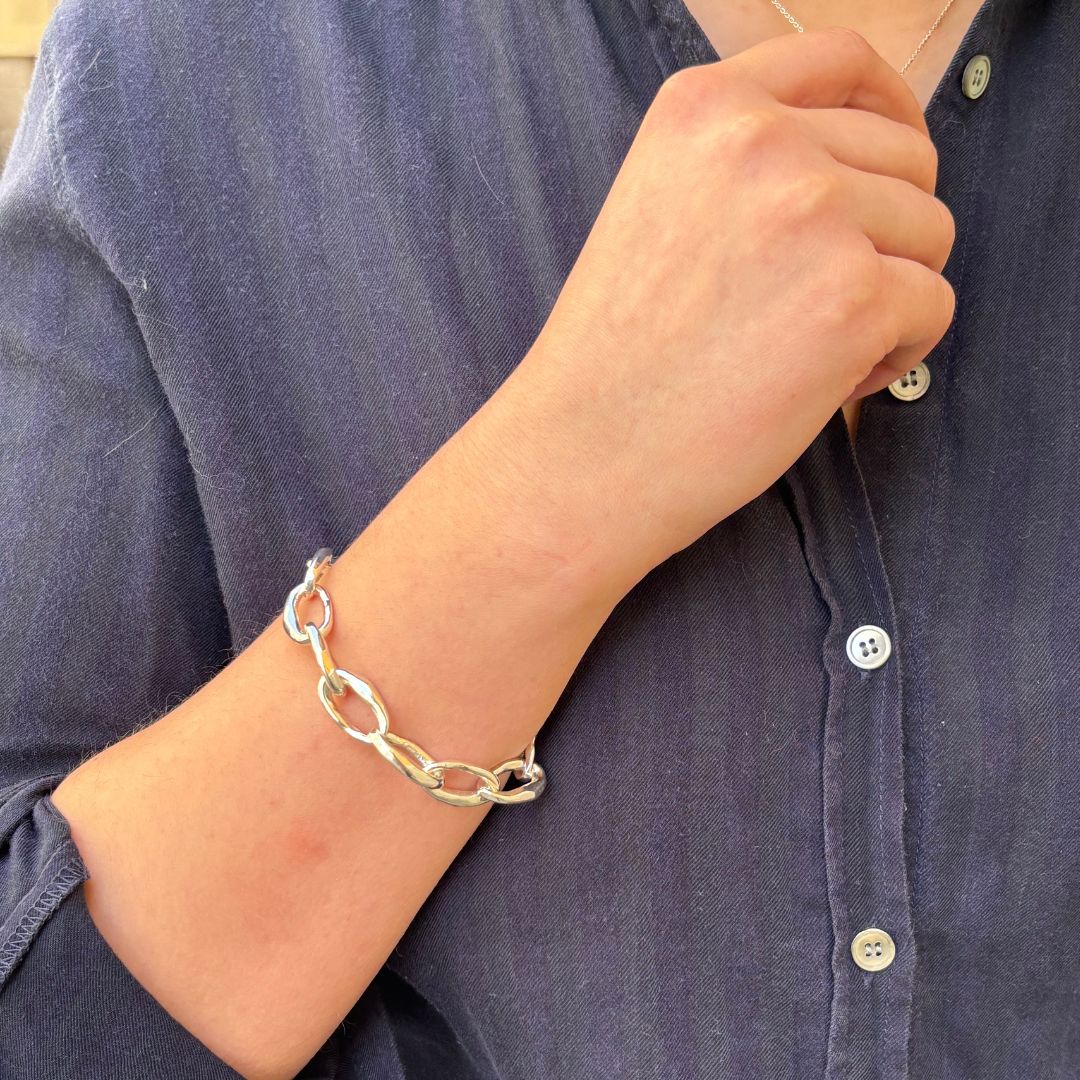 Violet Bracelet