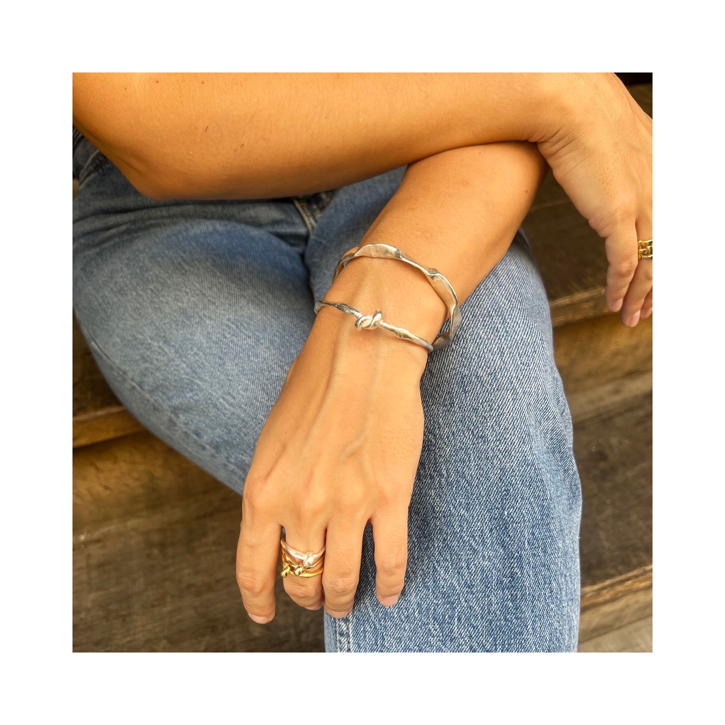 Brazalete-plata-hecho-a-mano