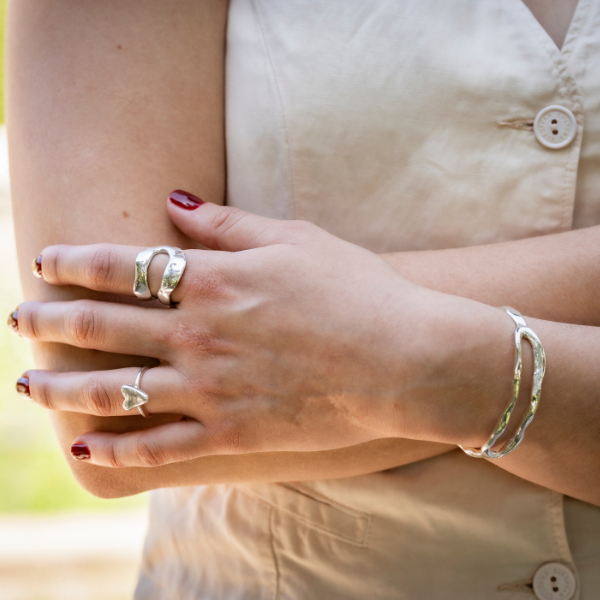 Gia Bracelet