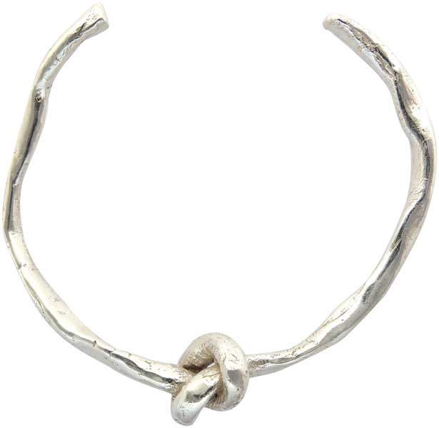 Layla Knot Bracelet