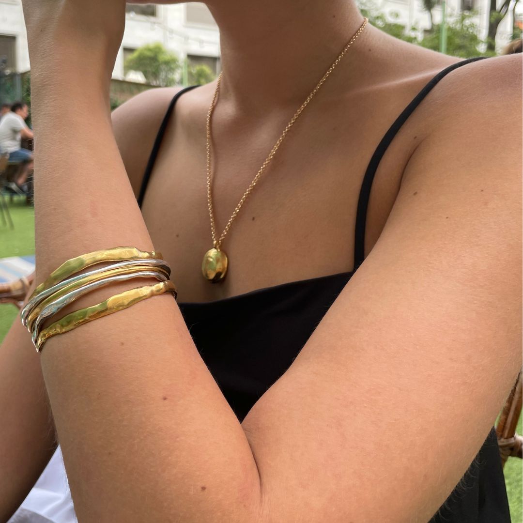 Roma Pendant