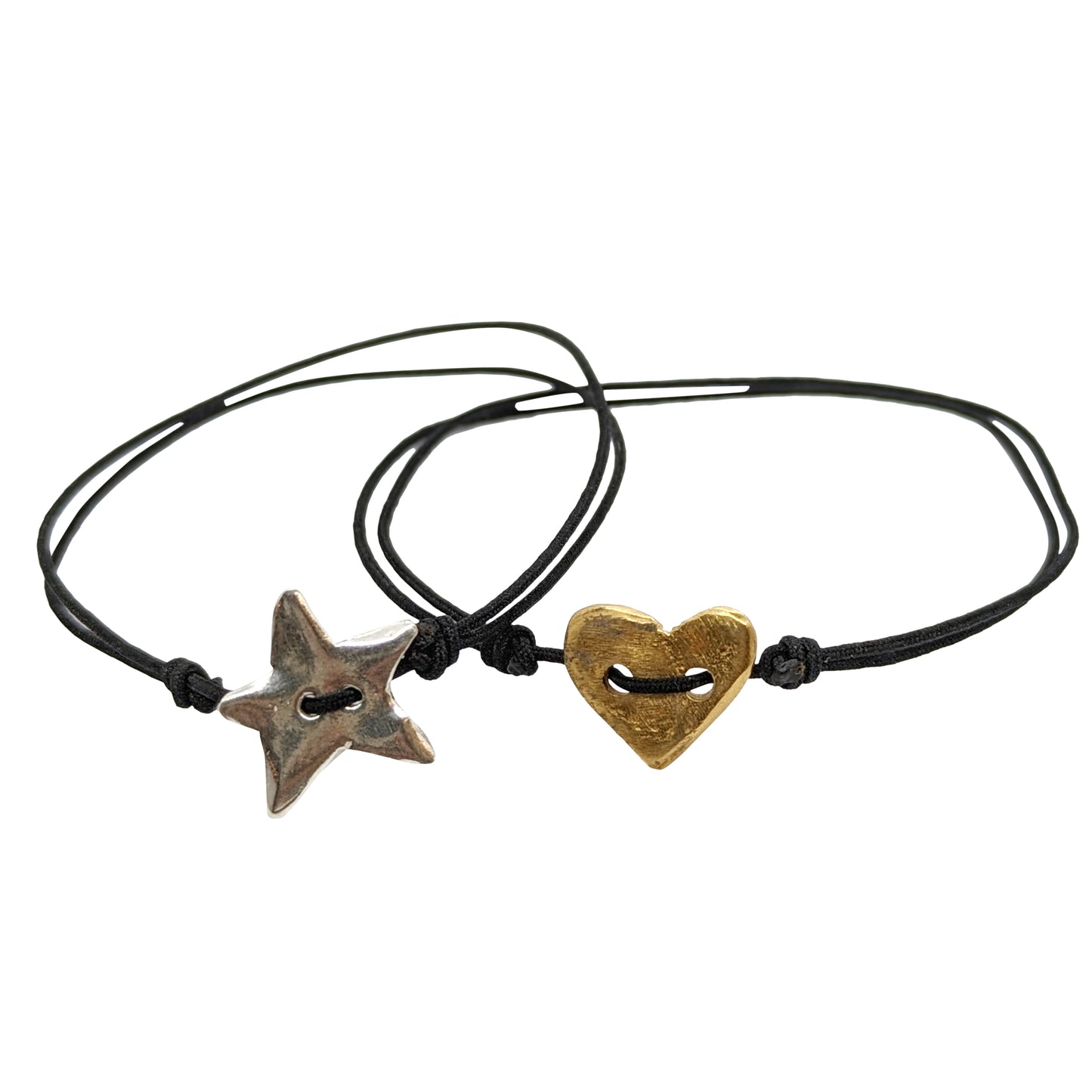 Ziggy Star Bracelet