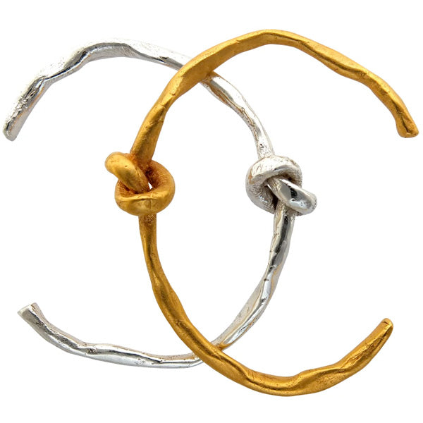 Layla Knot Bracelet