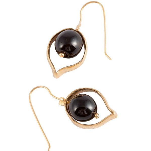 Face Earrings