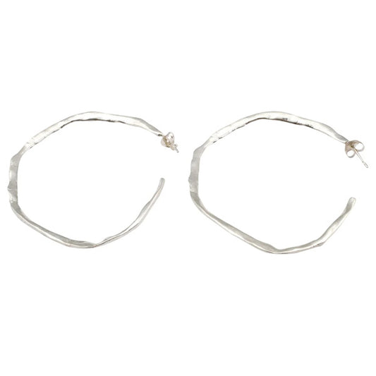 Pendientes Aros Carmen XL