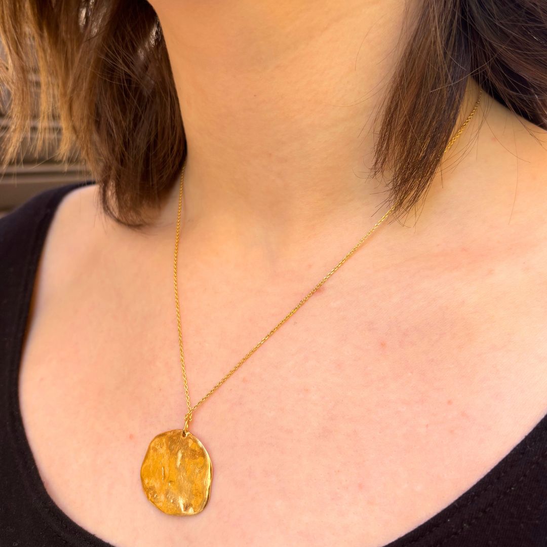 Large Ibiza Pendant