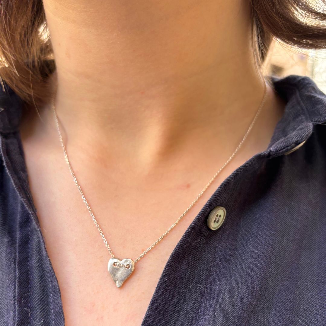 Sweet Mini Valentina Pendant
