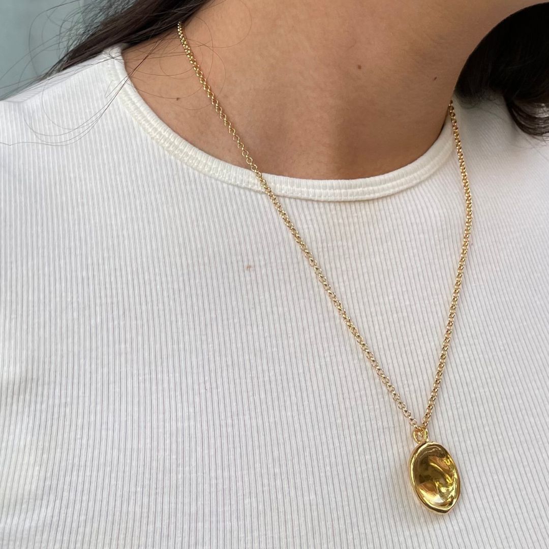 Roma Pendant