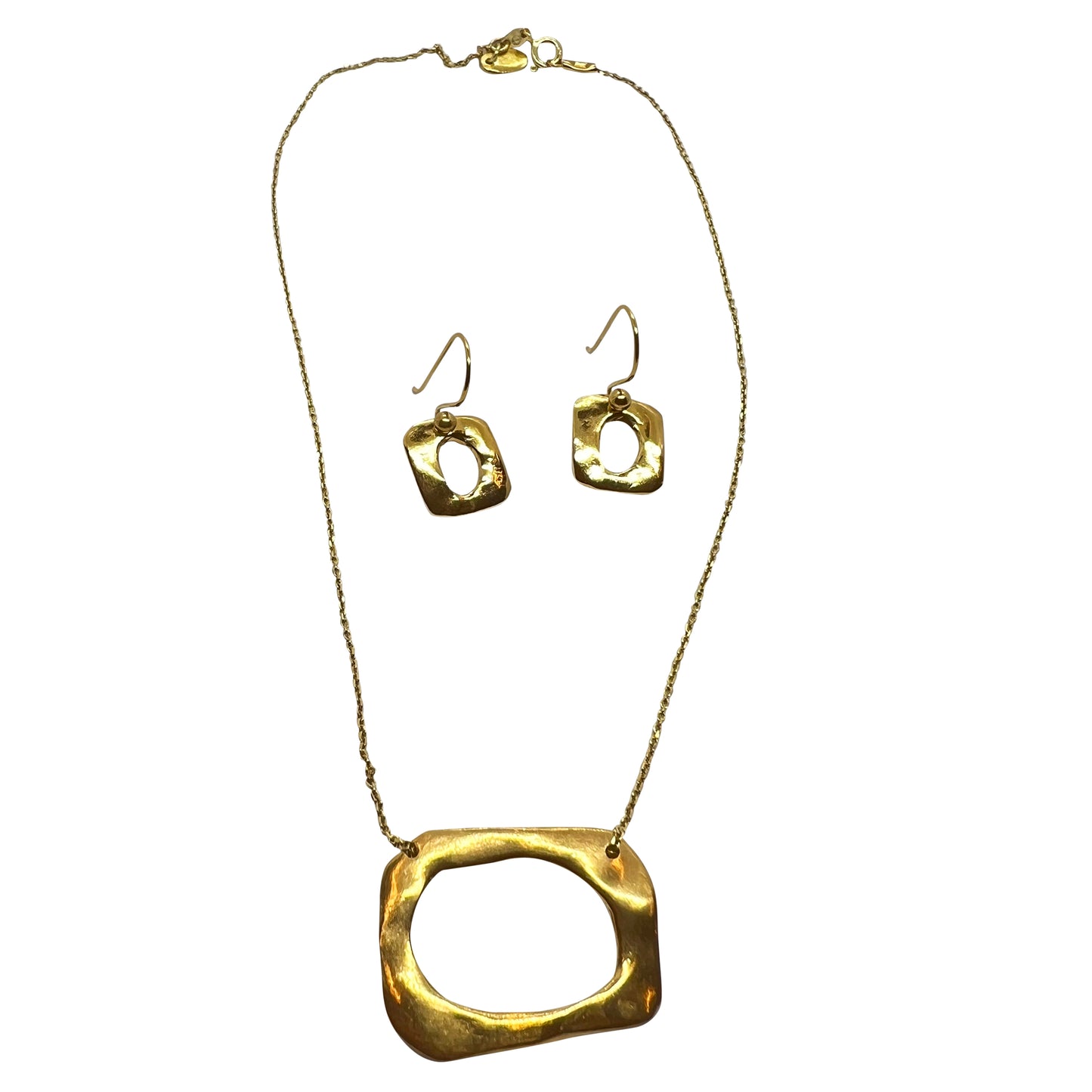 Coco Pendant