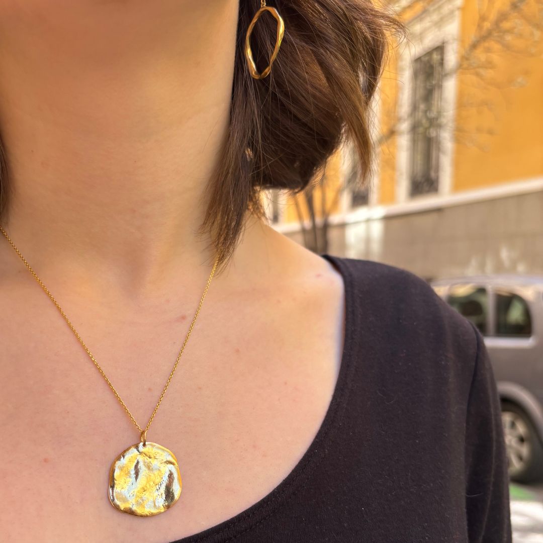 Large Ibiza Pendant