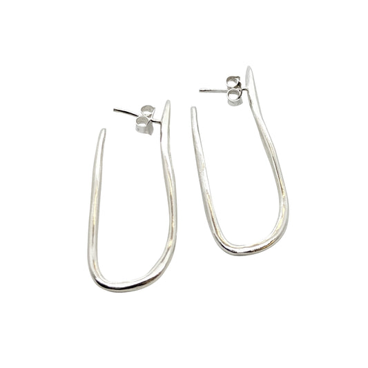 Pendientes Aros Elegant Long