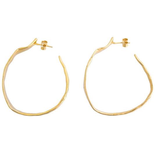 Pendientes Aros Fabulous Wide