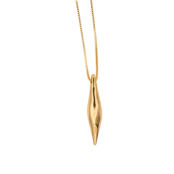 Valentina Heart Pendant