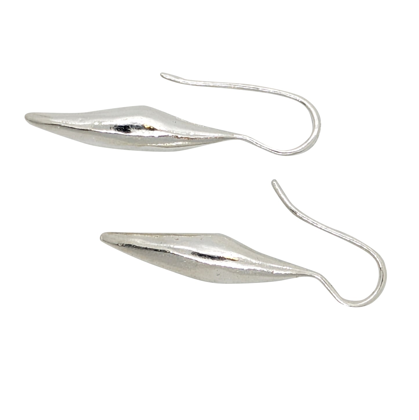 Gem Earrings