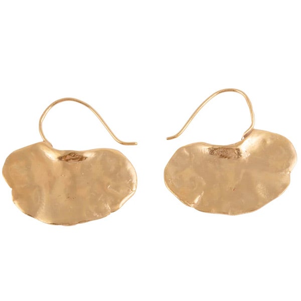 Ginko Earrings