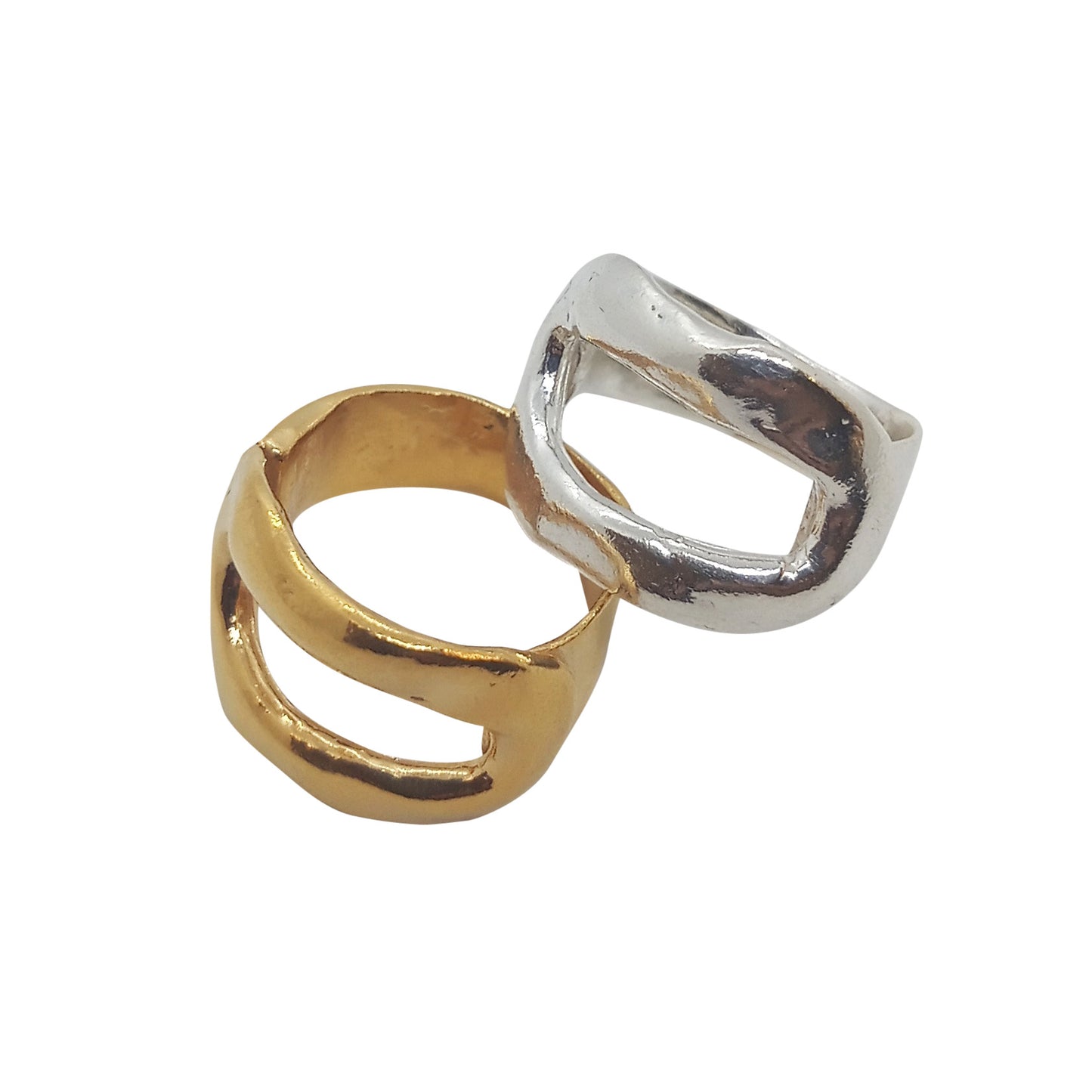 Goddess Ring