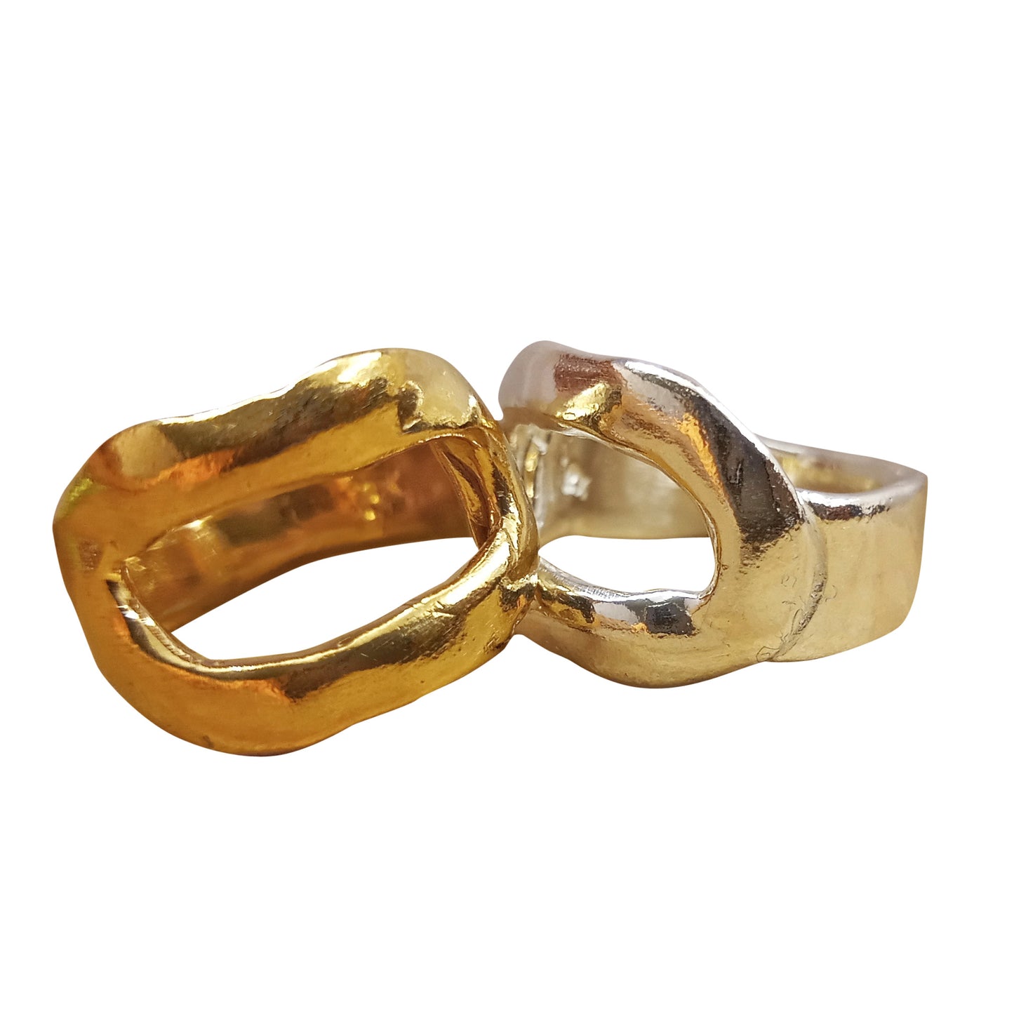 Goddess Ring