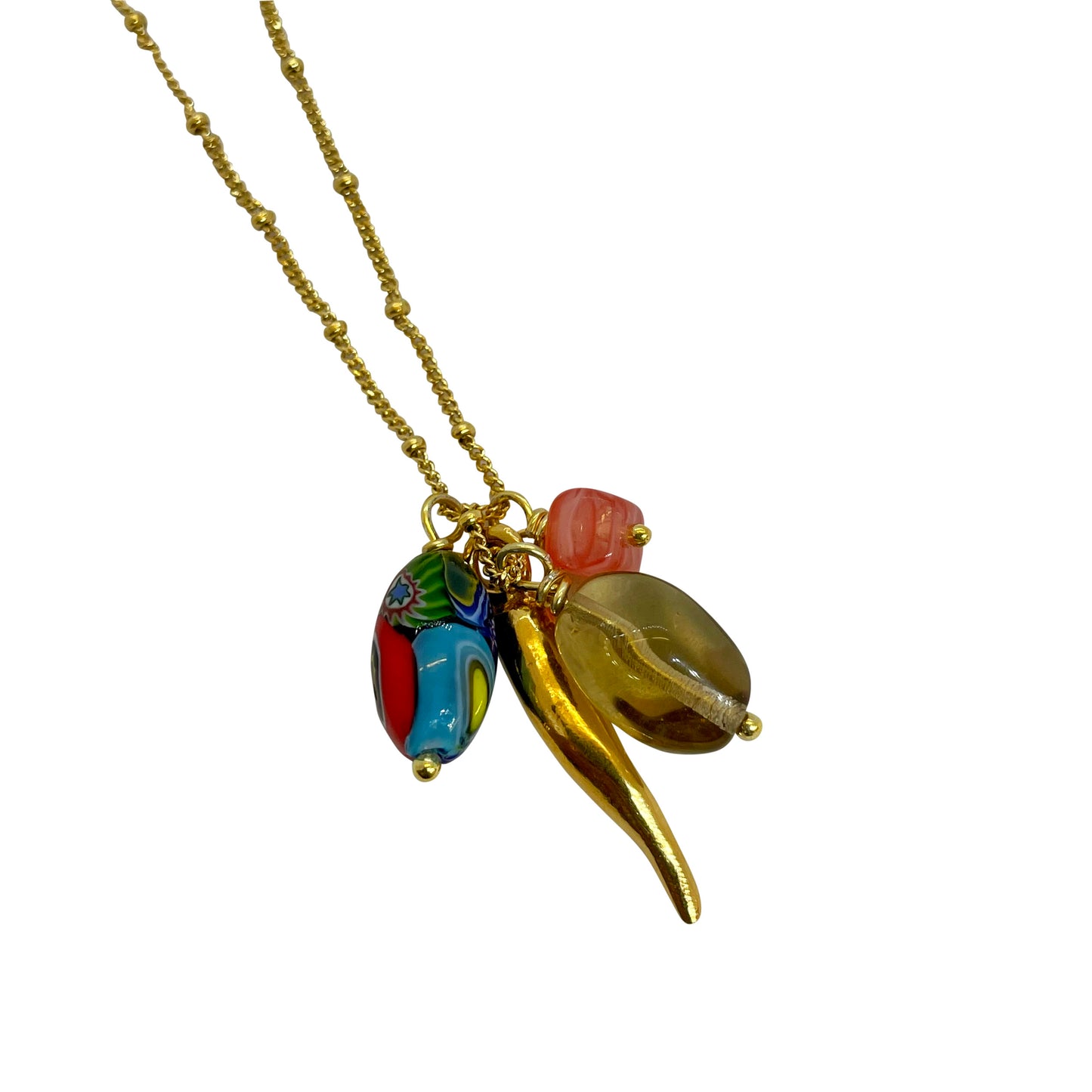 Leya Pendant