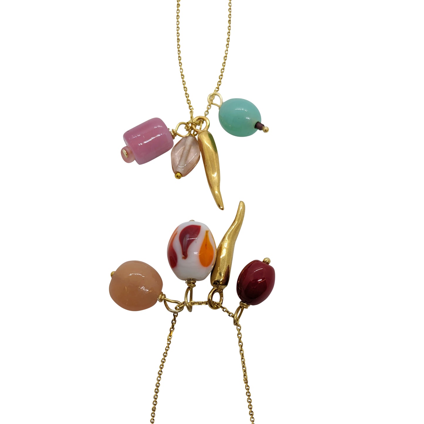 Leya Pendant