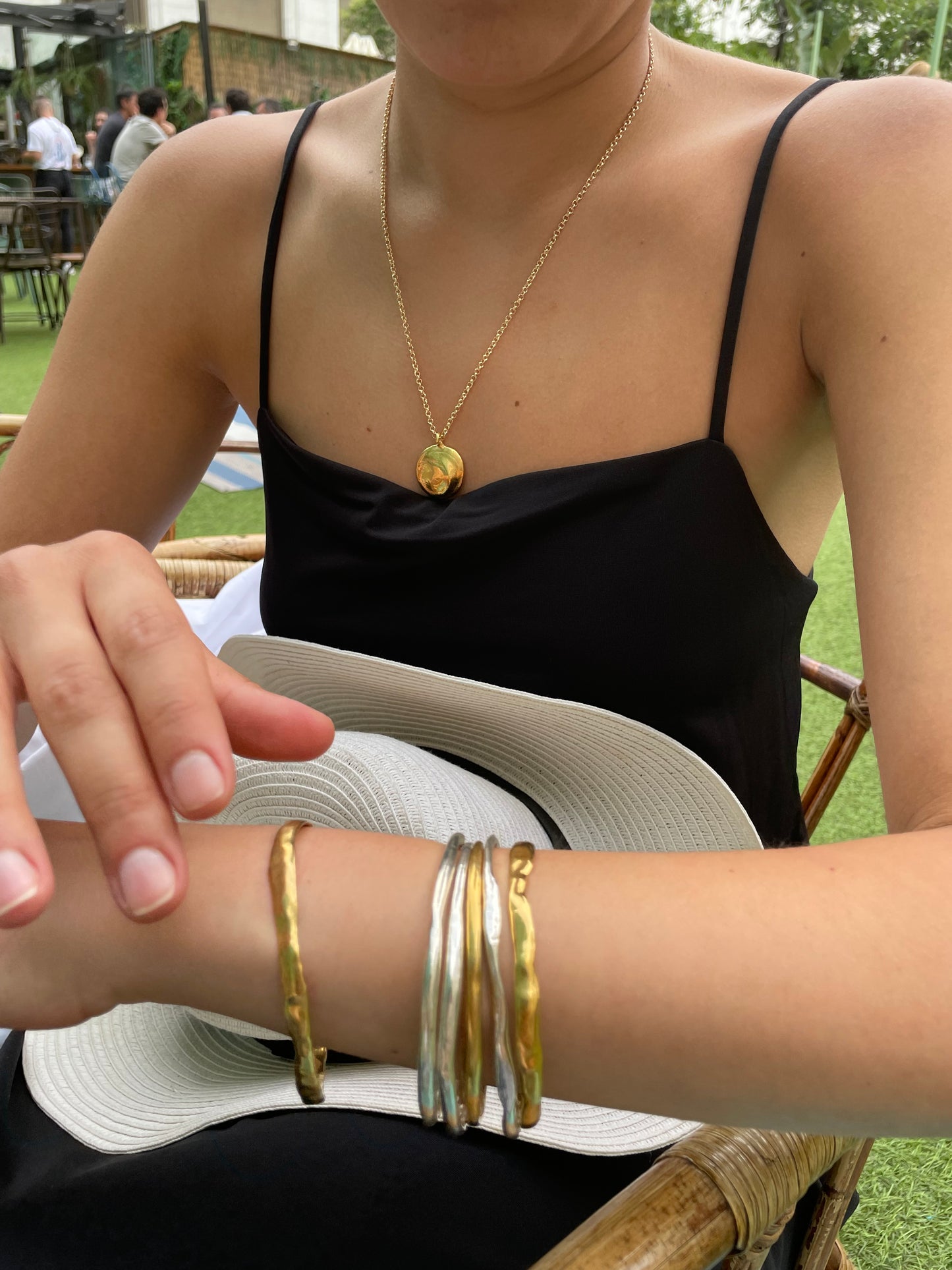 Daniela Bracelet