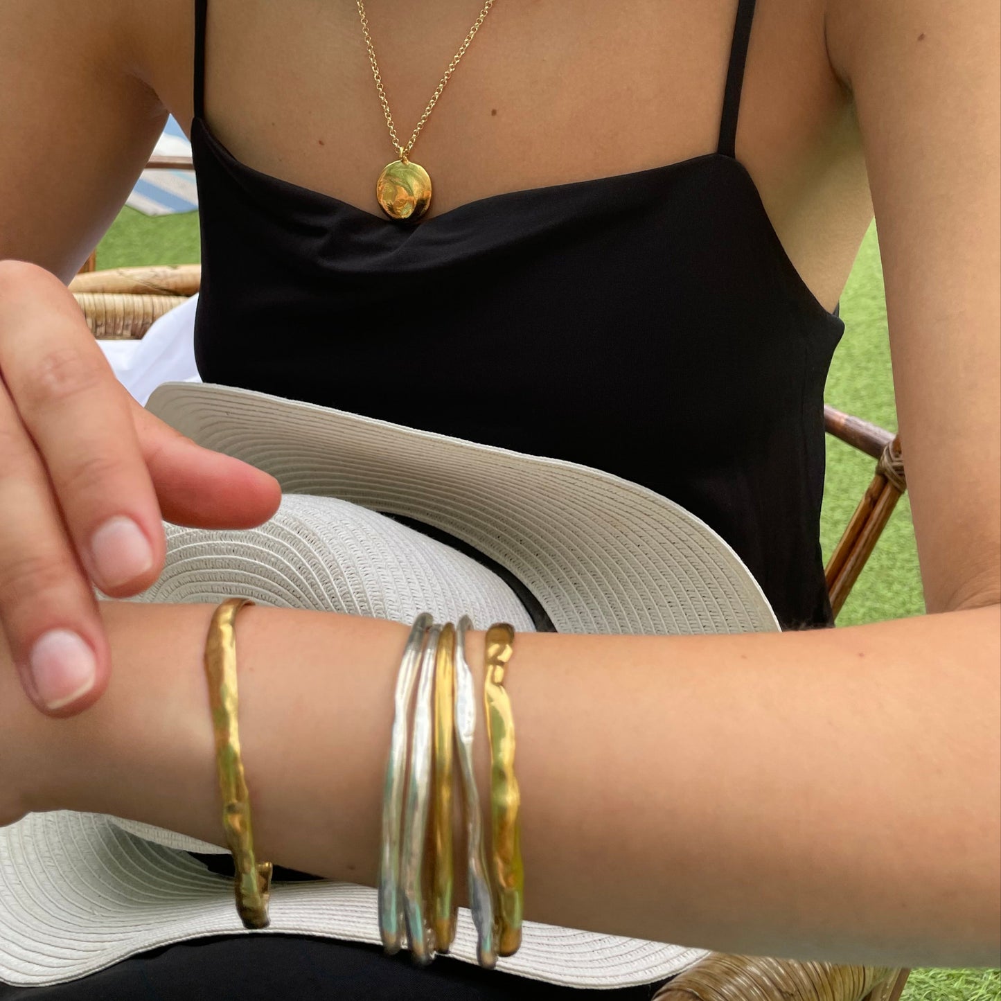 Sofia Bracelet