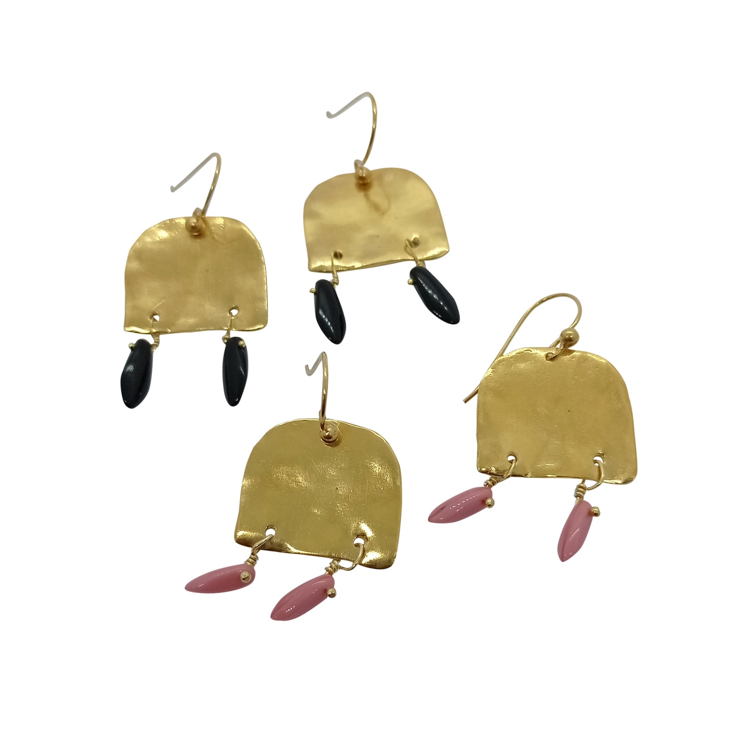 Tulum earrings