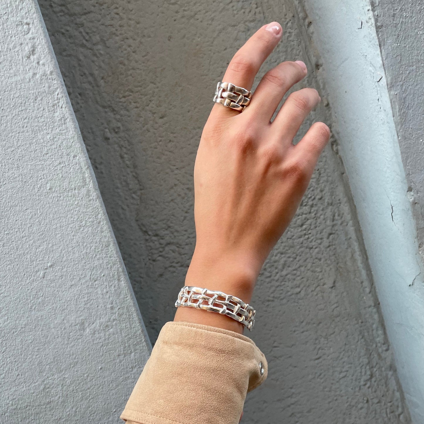 Formentera bracelet