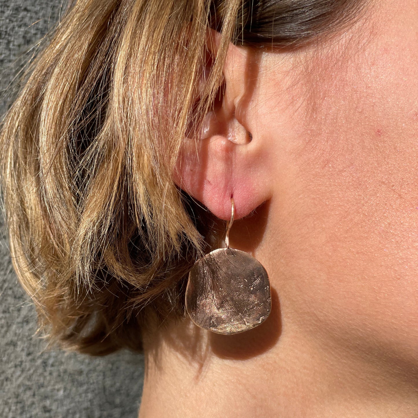 Ibiza earrings
