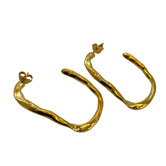 Pendientes Aros Lily