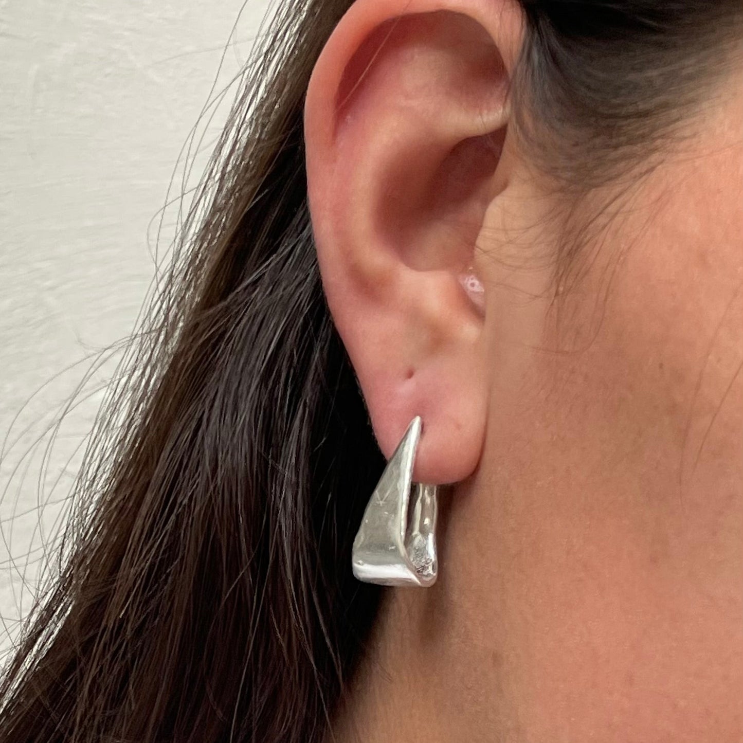 Kalila Hoop Earrings
