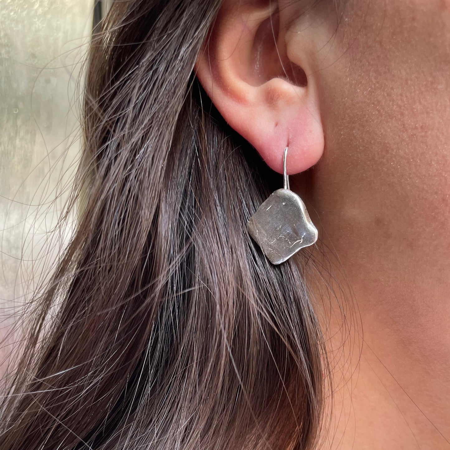 Gita Earrings