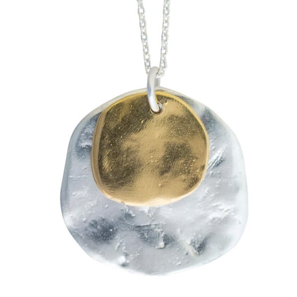 Ibiza Double Pendant